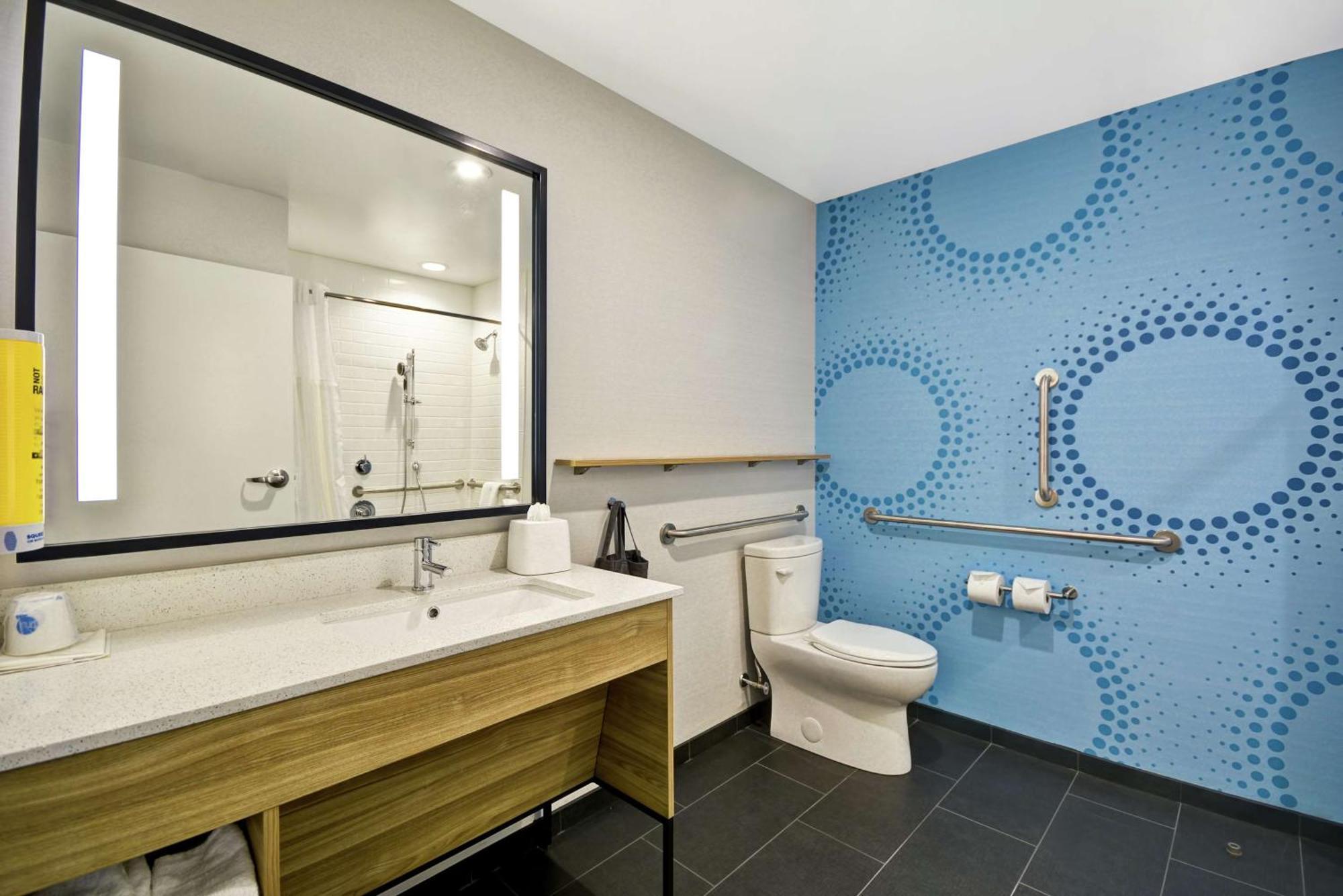 Hotel Tru By Hilton Chicopee Springfield Exterior foto